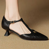 Zara | Sandalen Talvanna