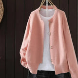 Daphne | Comfortabele Vest