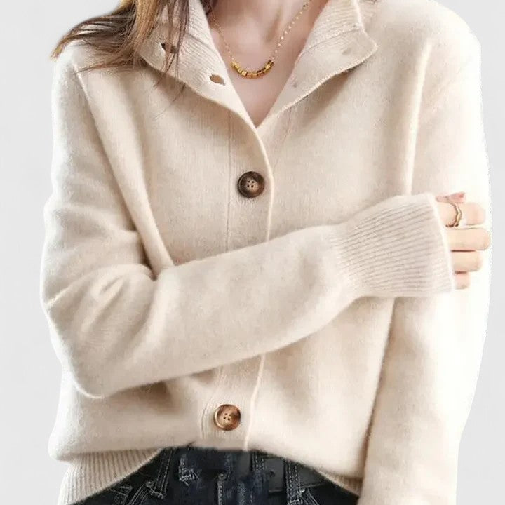 Frieda | Elegante Vest