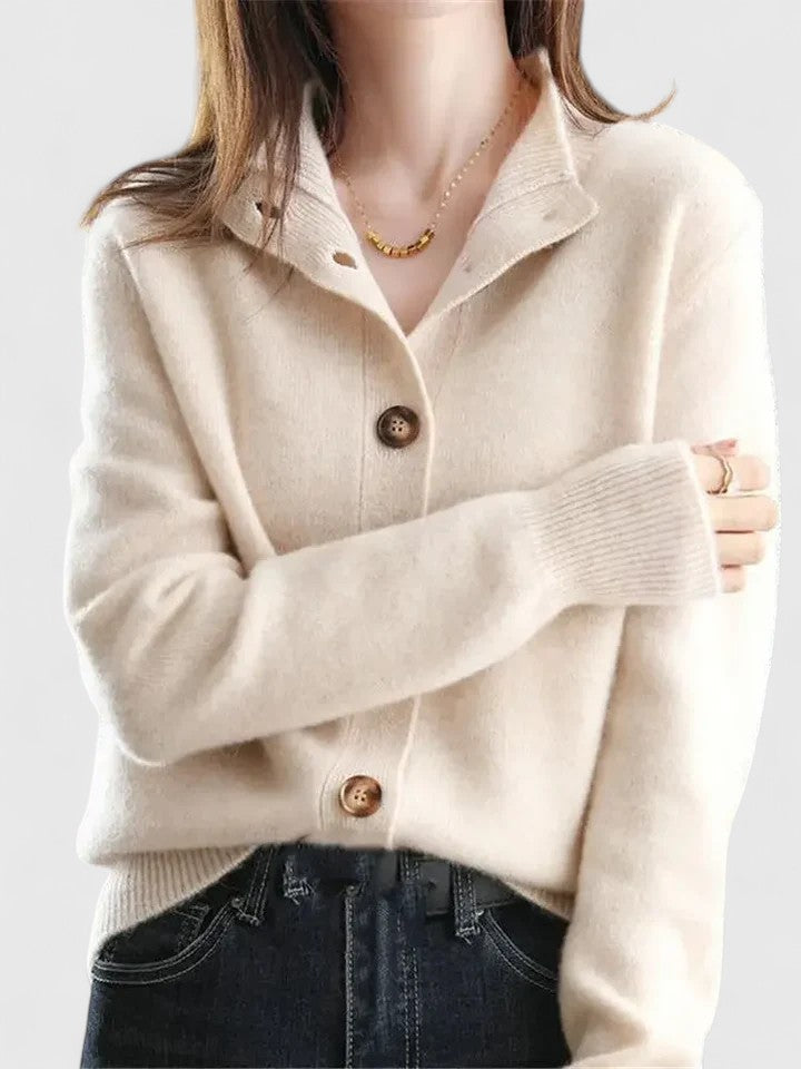 Frieda | Elegante Vest