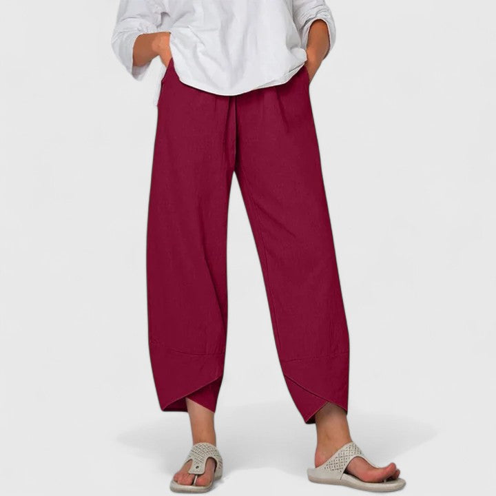 Noor | Elegante Broeken