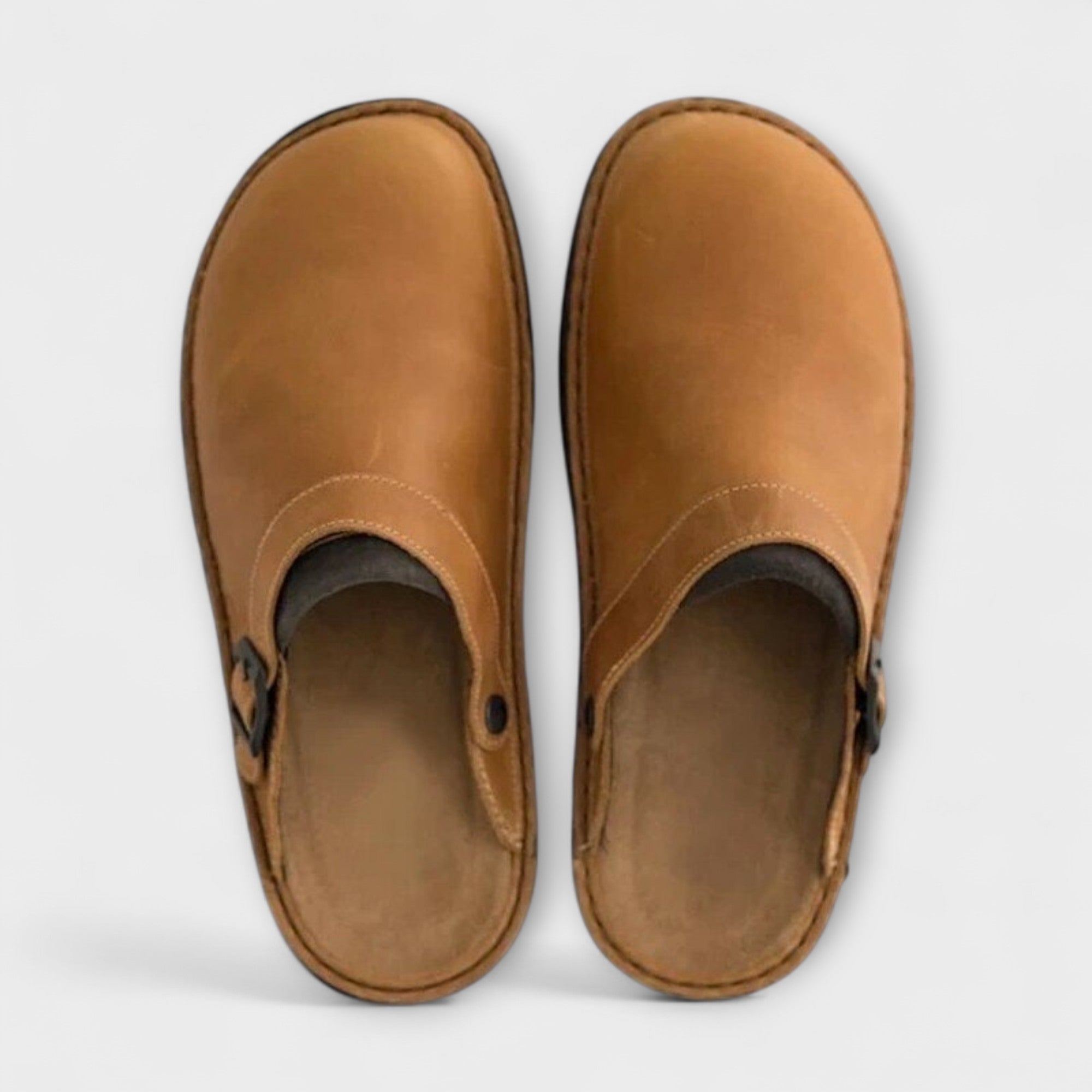 Romy | Orthopedische schoenen
