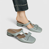 Oda | Orthopedische sandalen
