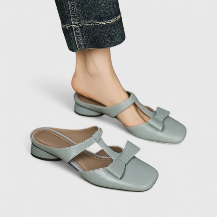 Oda | Orthopedische sandalen