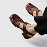 Joanne | Elegante Sandalen