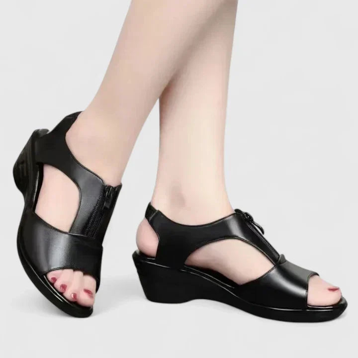 Fenna | Elegante Sandalen