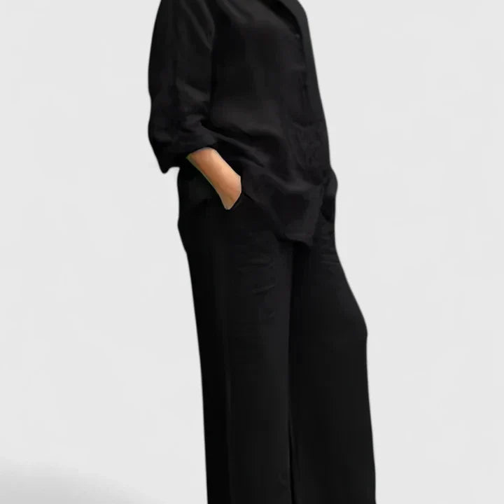 Olga | Comfortabele Set