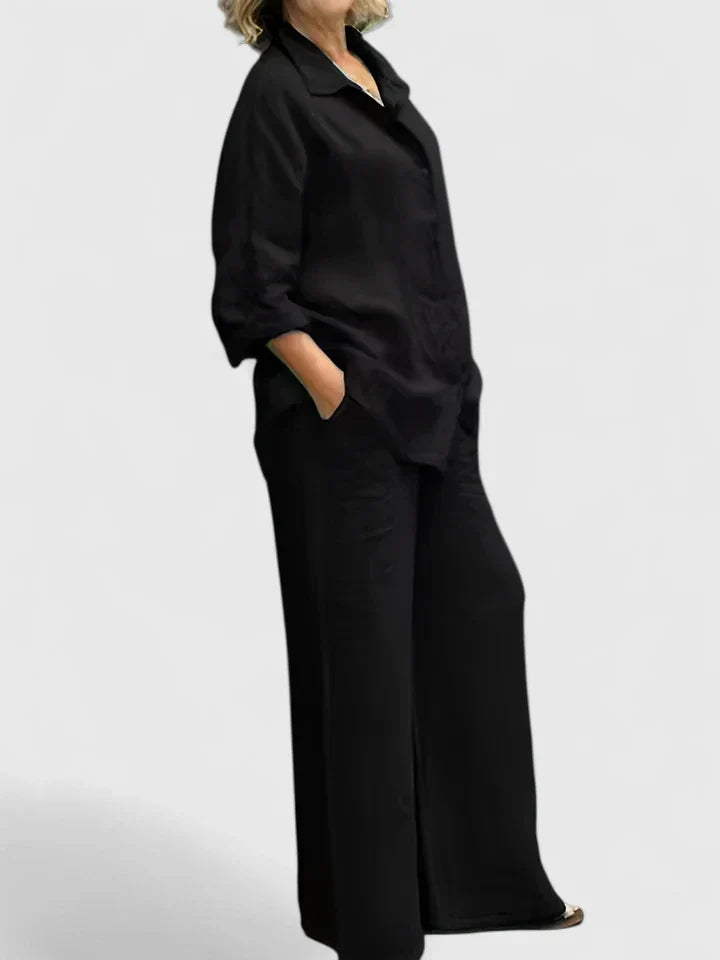 Olga | Comfortabele Set