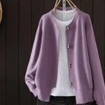Daphne | Comfortabele Vest