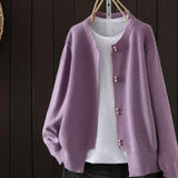 Daphne | Comfortabele Vest