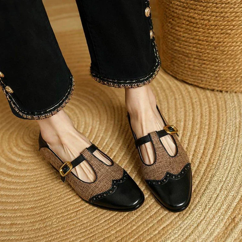 Renée | Vintage Schoenen