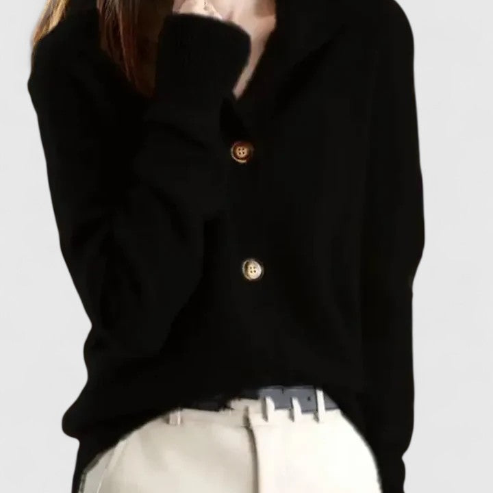 Frieda | Elegante Vest