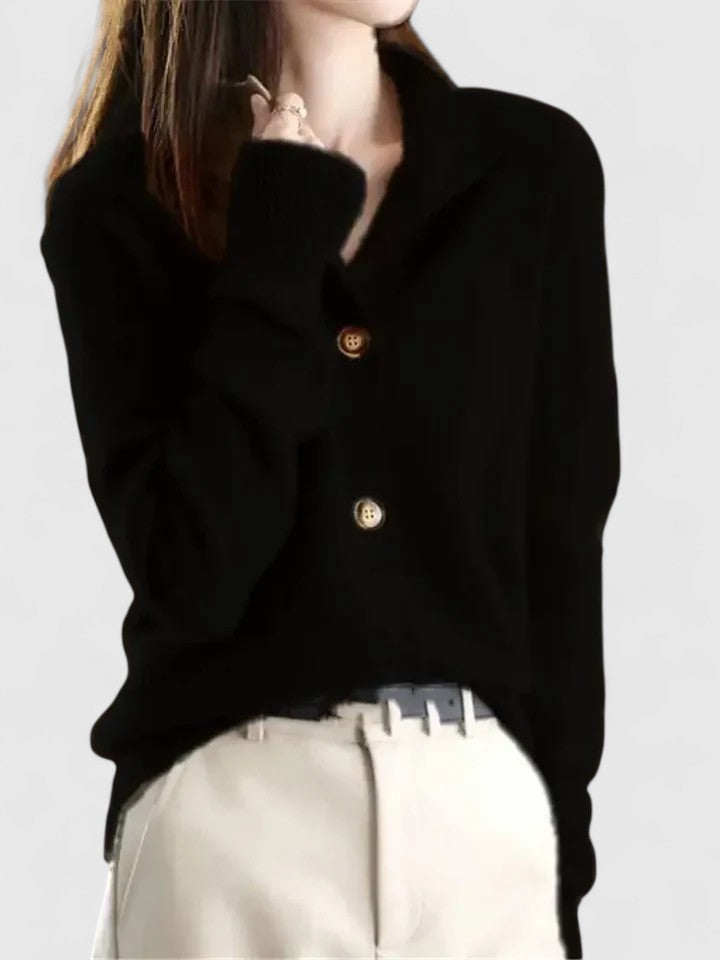 Frieda | Elegante Vest