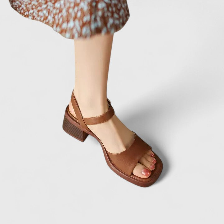 Aaltje | Elegante Sandalen