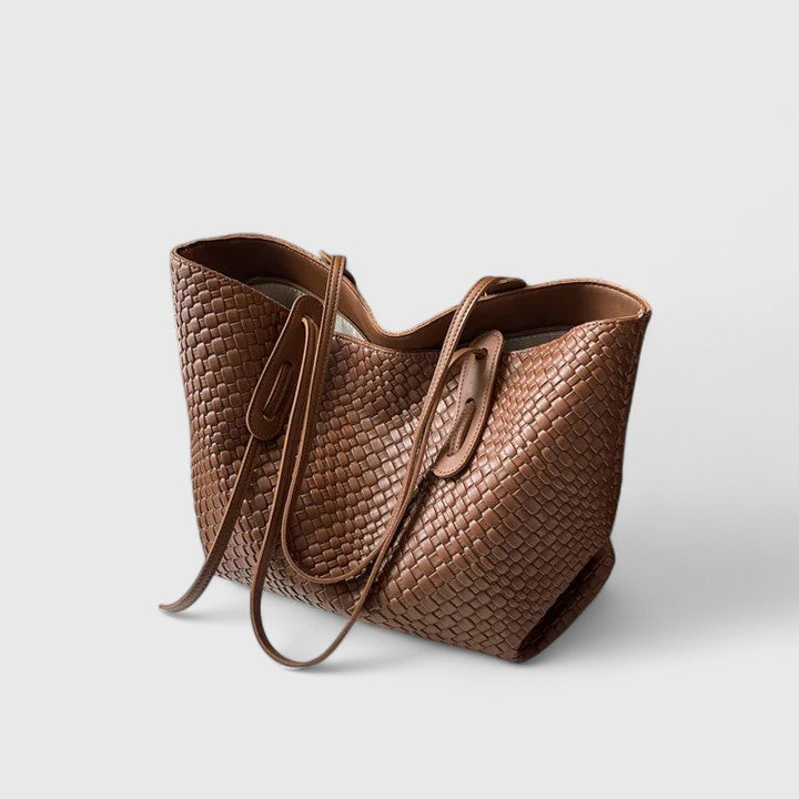 Aafke | Chic Tote Tas
