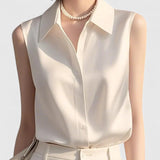 Manon | Verfijnde Blouse