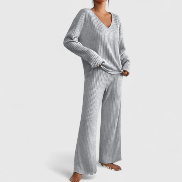 Maaike | Comfortabele lounge set