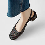 Senna | Elegante Sandalen