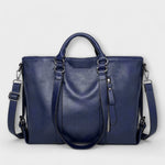 Esmee | Grote Leren Tas