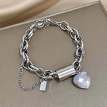 Chunky Comfort Armband