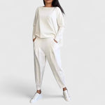 Ingrid | Comfortabel Twee-Delig Set