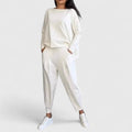 Ingrid | Comfortabel Twee-Delig Set