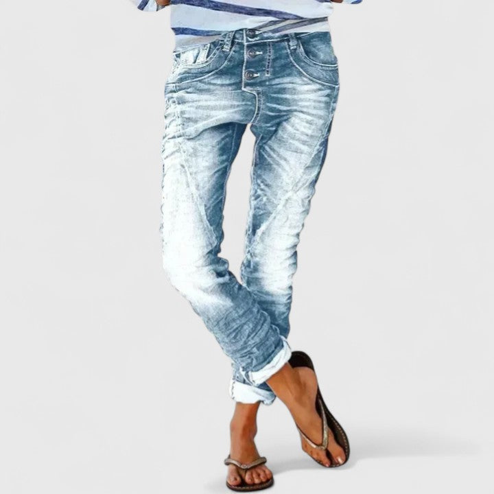 Caroline | Comfortabele Broeken