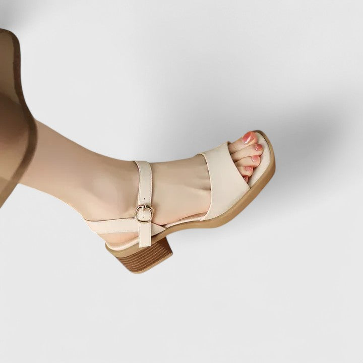 Aaltje | Elegante Sandalen