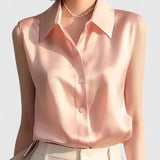 Manon | Verfijnde Blouse