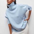 Ineke | Luxe Col Roulé