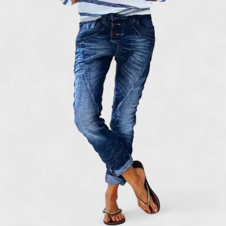 Caroline | Comfortabele Broeken