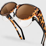 Noor | Elegante Zonnebrillen