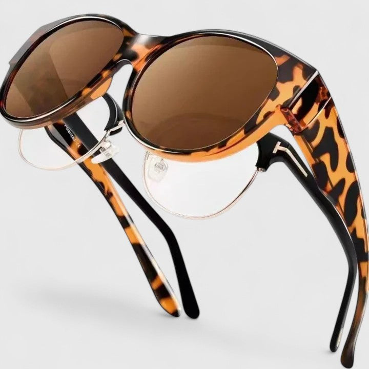 Noor | Elegante Zonnebrillen