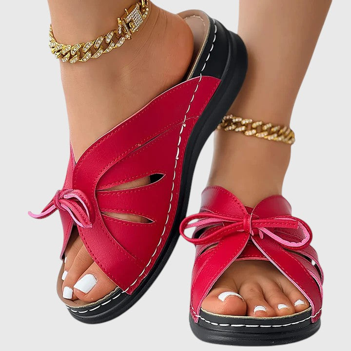 Jolien | Comfortabele Sandalen