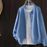 Daphne | Comfortabele Vest