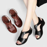 Fenna | Elegante Sandalen