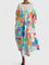 Natascha | Elegante Midi Jurk