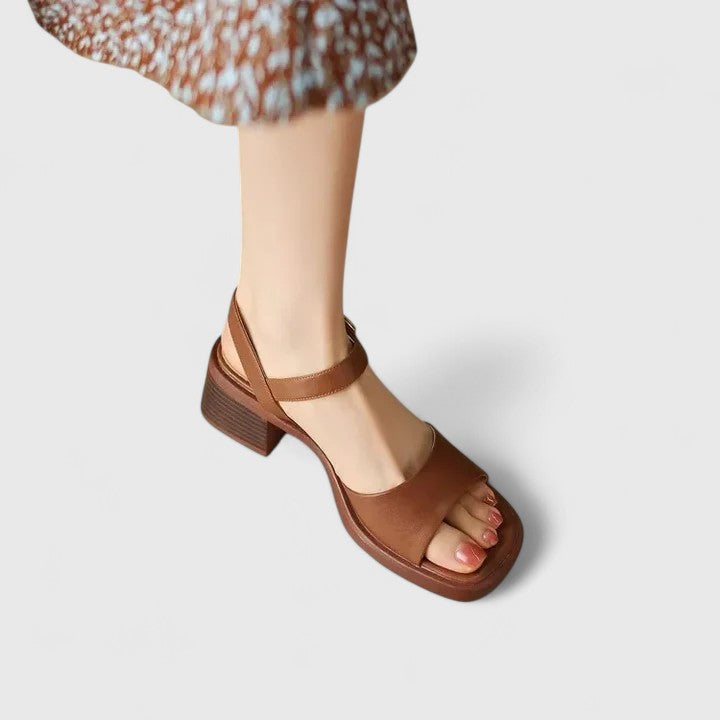 Aaltje | Elegante Sandalen