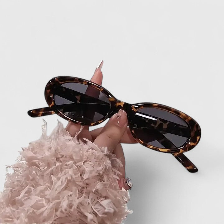 Marit | Elegante Zonnebrillen