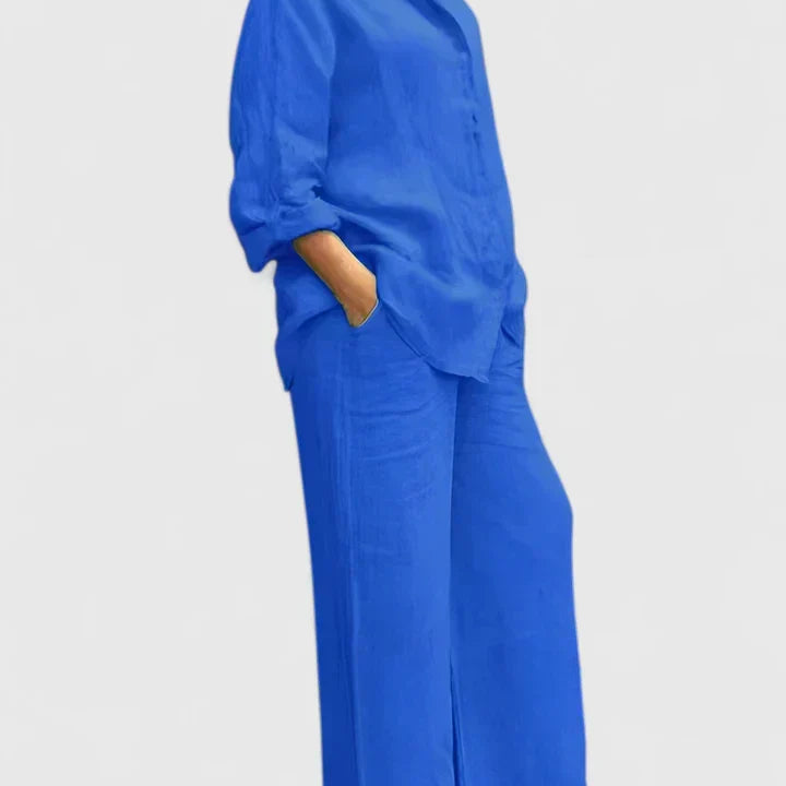Olga | Comfortabele Set