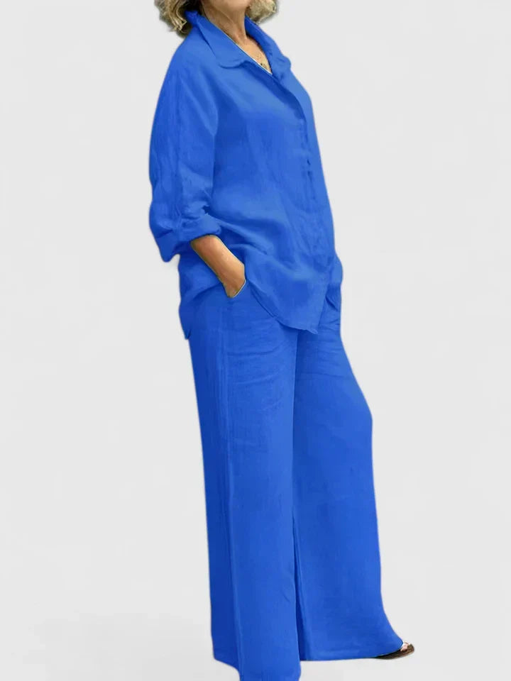 Olga | Comfortabele Set