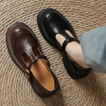 Hester | T-bar Schoenen