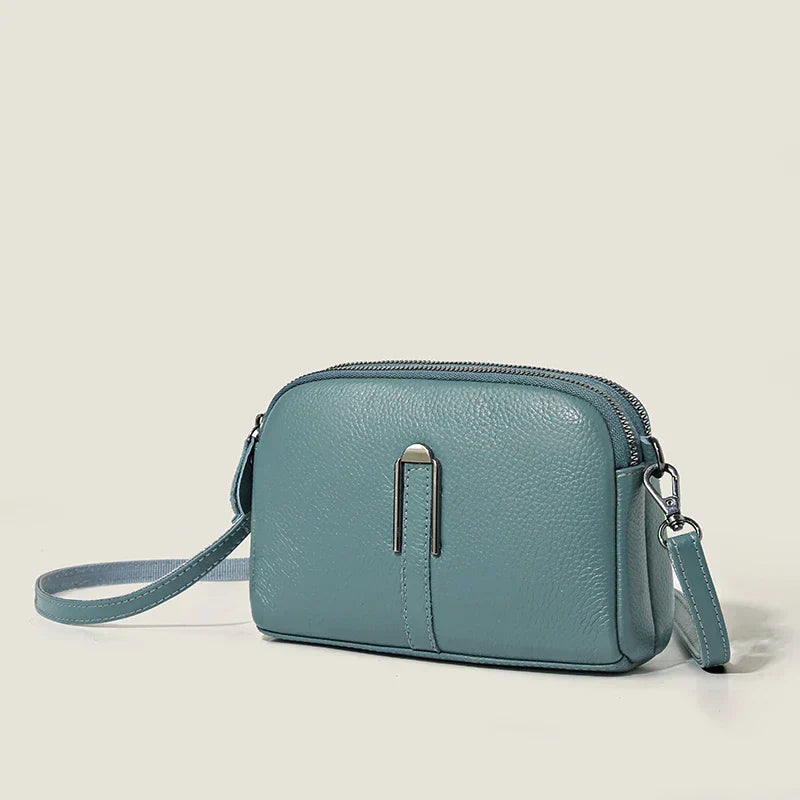 Carolien | Luxe Schoudertas