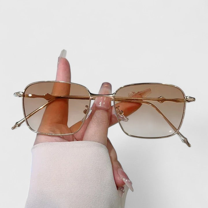 Sylvia | Elegante zonnebril
