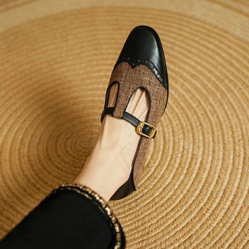 Renée | Vintage Schoenen