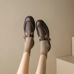 Silvia | Retro Schoenen