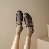 Silvia | Retro Schoenen
