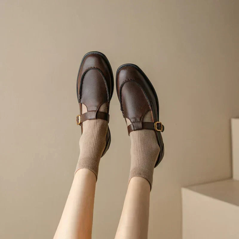 Silvia | Retro Schoenen