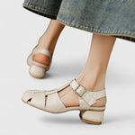 Joanne | Elegante Sandalen