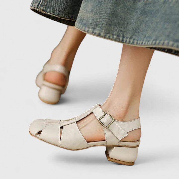 Joanne | Elegante Sandalen